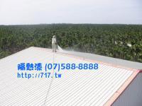 隔热漆的效果
